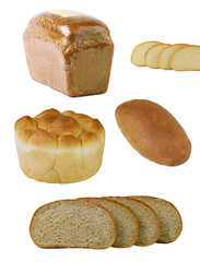 bread