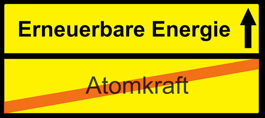 Atomkraft