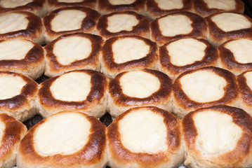 mince pies