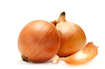 Fototapeta premium Onion