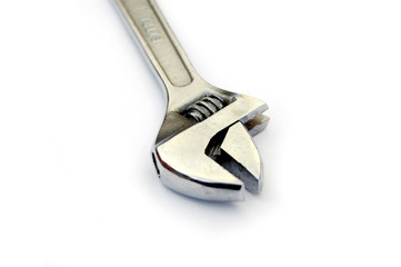 Verstellbarer Schraubenschlüssel