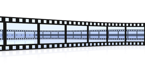Film Streifen