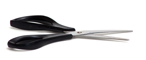 Obraz premium scissors