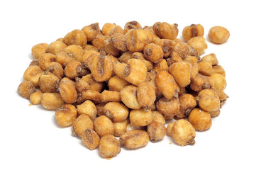 toasted salted corn © nito