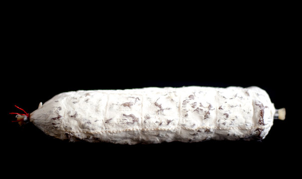 saucisson entier