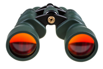 big field binocular