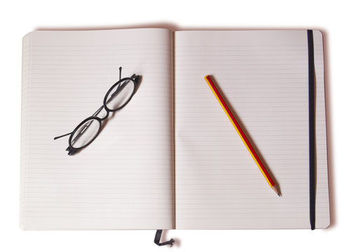 cahier