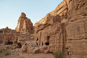 Fototapeta premium petra