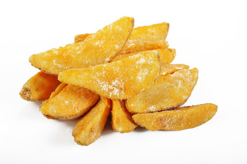 frozen potato chip