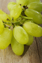 green grape