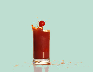 Tomatensaft