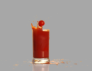 Tomatensaft