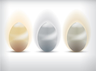 The Holy Spirit of Easter