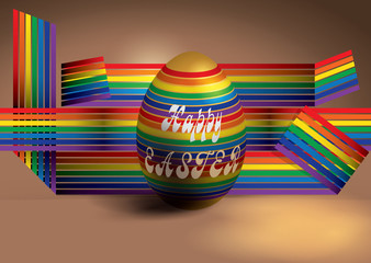 The Holy Spirit of Easter