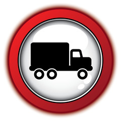 DELIVERY ICON