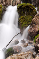 Wasserfall