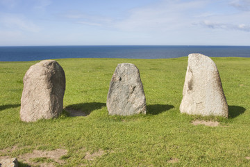 ales stenar in schweden