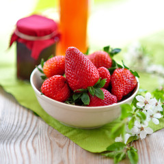 sommerfrische - obst und co