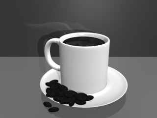 Coffee Cup
