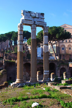 Foro romano