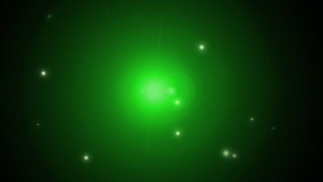 Energy particles seamless background