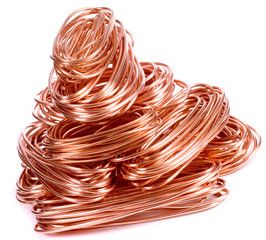 copper wire