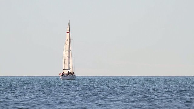 voilier