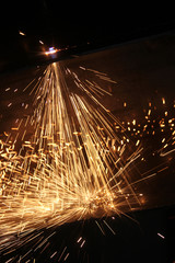 welding