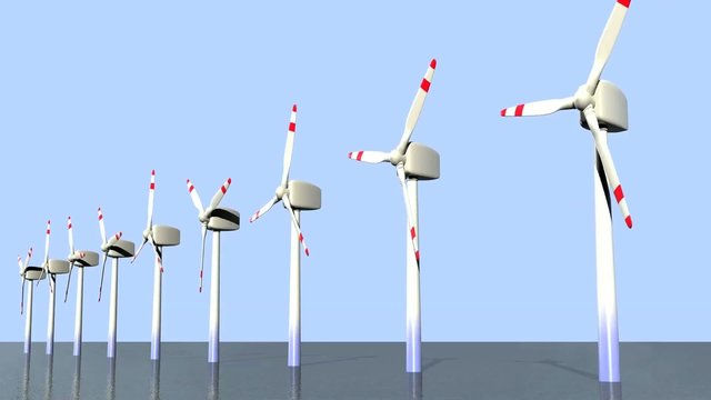 Windpark