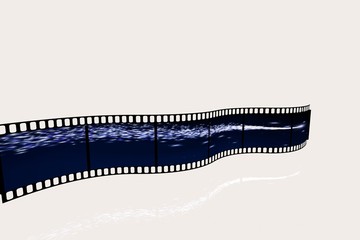 Farbfilm - Weihnachten