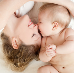 mothers Love