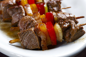 Churrasco