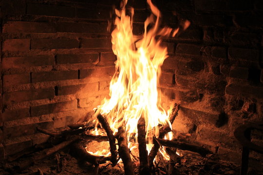 Hoguera