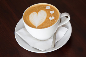 Latte Art