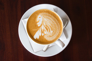 Latte Art