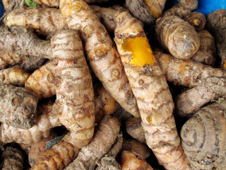 Peruvian tuber