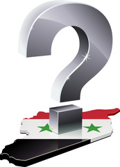 Question on Syria