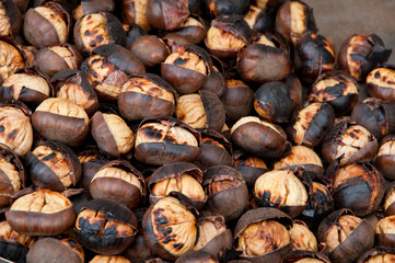 Caldarroste