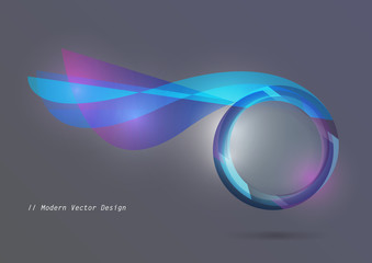 Modern Vector Design