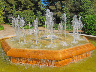 fuente