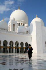 Moschee