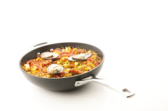 Paella