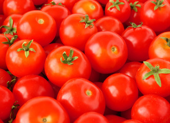 Cherry tomatoes