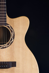 guitarra acustica