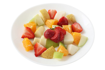 fruit salad