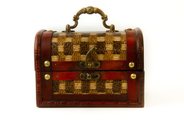 jewelry box