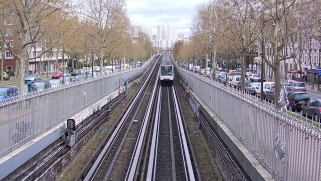 m&eacute;tro 01