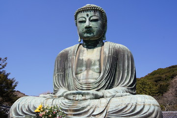 鎌倉大仏