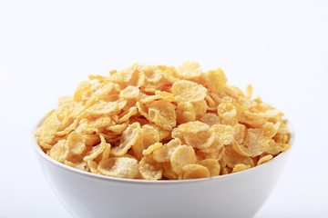 Corn flakes