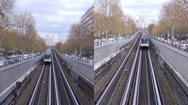 m&eacute;tro 03